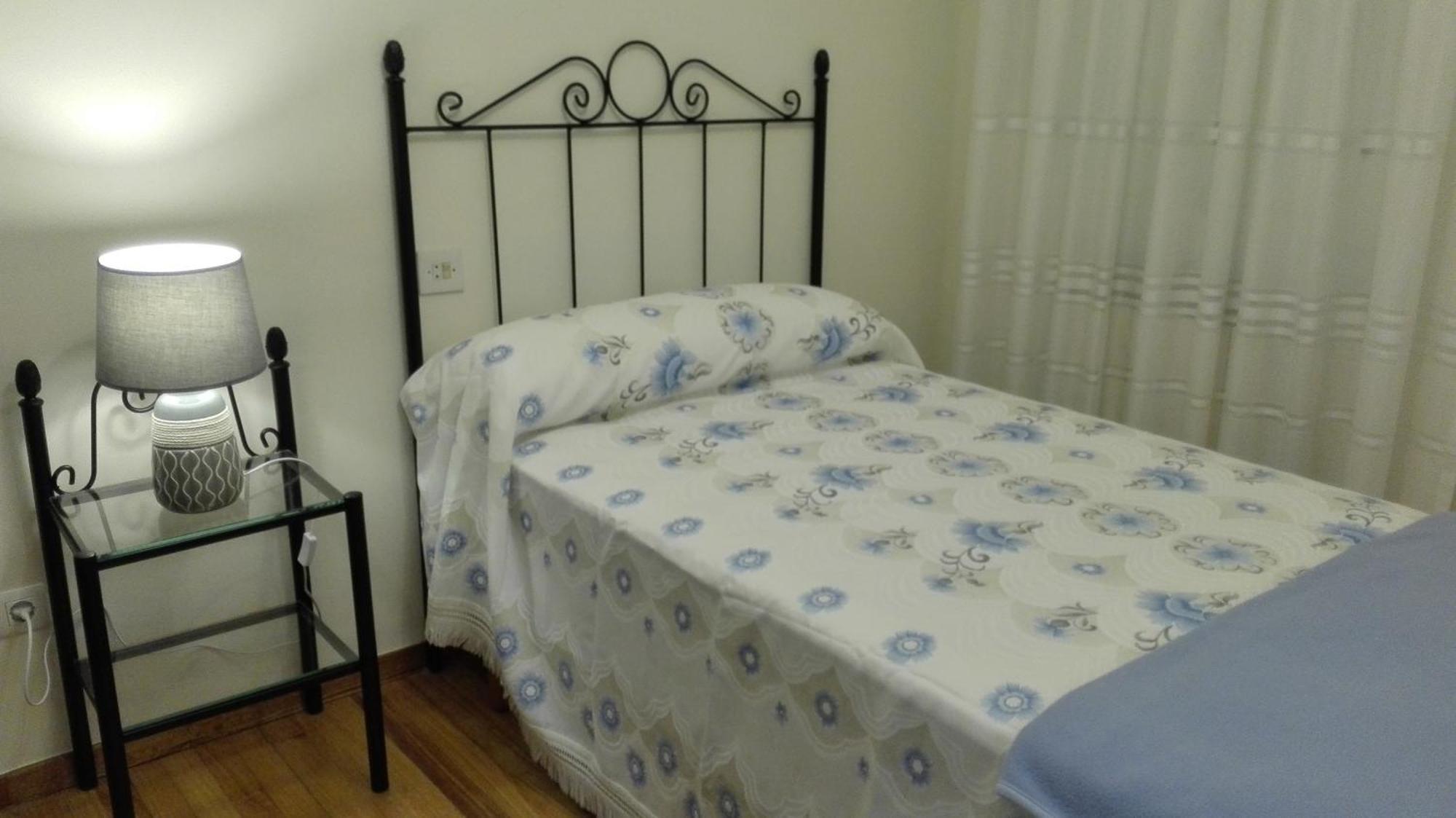 Willa Casa Brana Barreiros Zewnętrze zdjęcie